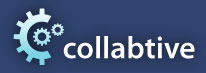 Collabtive Logo from Mediapackage